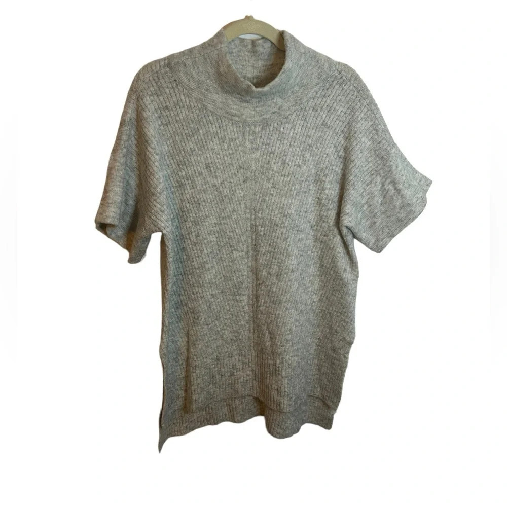MELISSA NEPTON TELICIA SWEATER